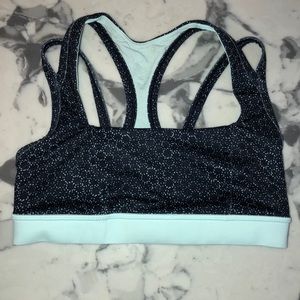 Reversible Lululemon Sports Bra